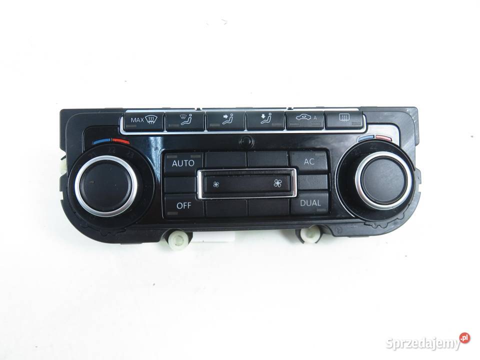 KLIMATRONIK VW TIGUAN 5N 5K0907044DT sprzedam