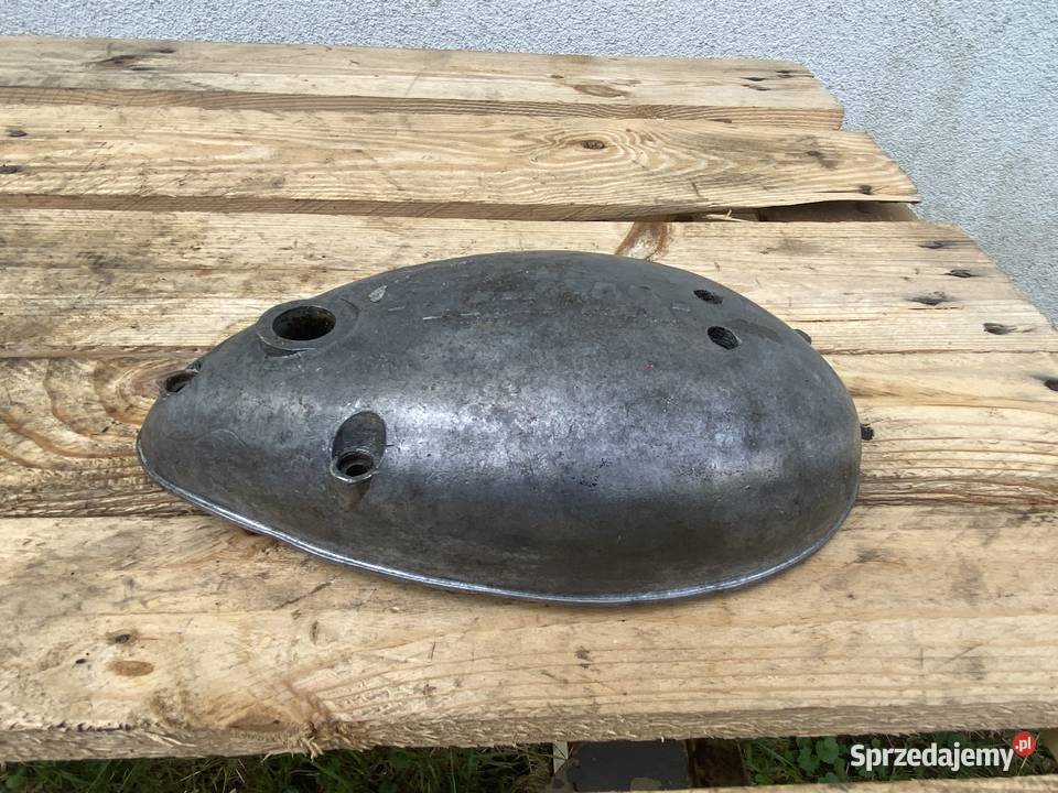 DEKIEL WFM WSK M06 SILNIKA KAPA OLEJOWA