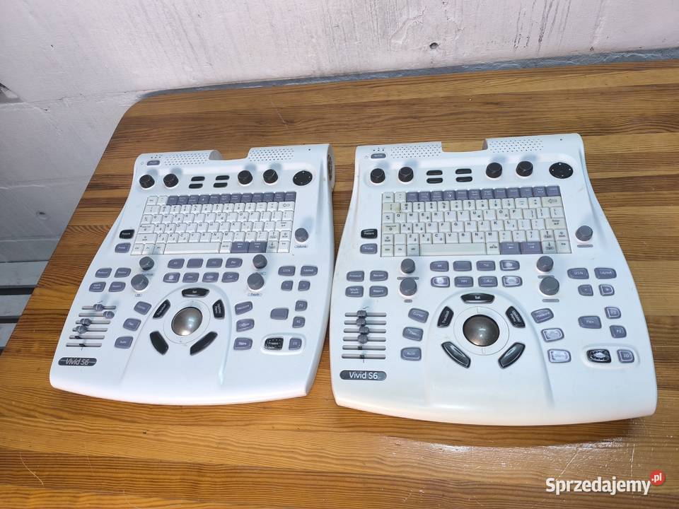 USG klawiatura panel sterujący Vivie S6 GE Jabłonna sprzedam