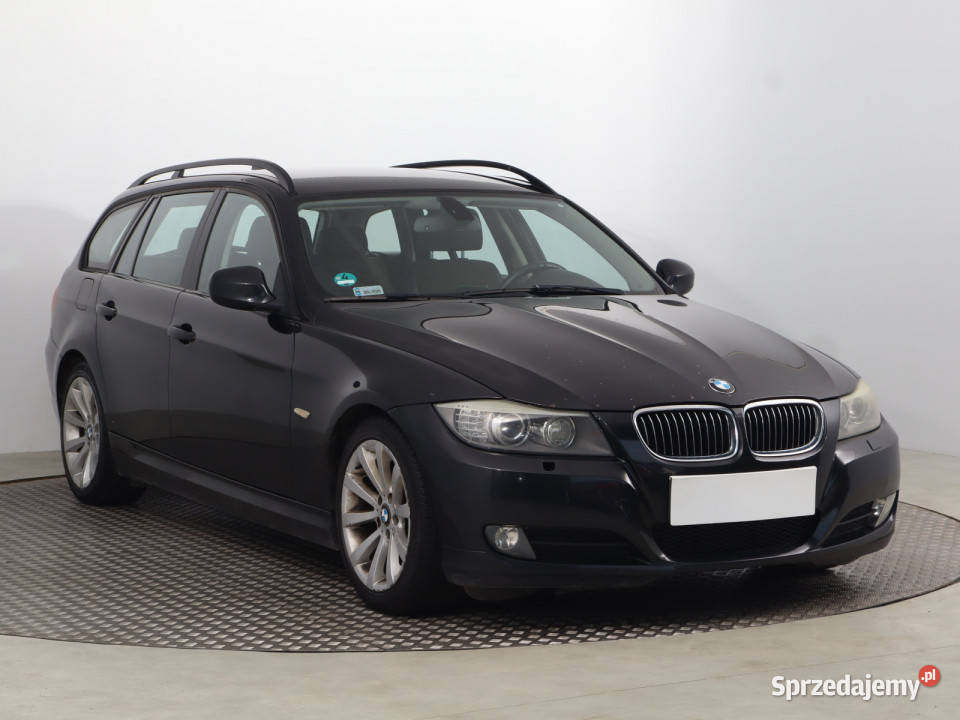 BMW 3 320 d Bielany Wrocławskie sprzedam