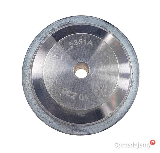 Koło Pasowe 47T10 30 ZębówAluminiowe Kłodzko