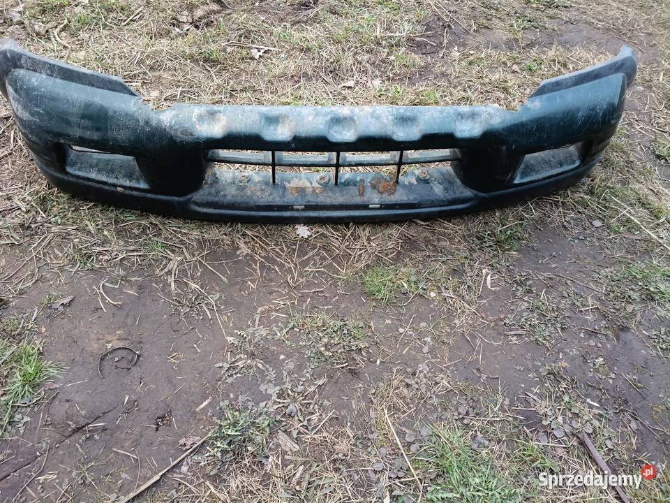 Frontera 22 diesel manualna Leszkowice