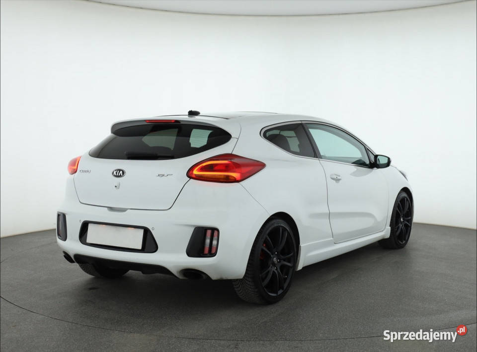 Kia Ceed 16 TGDI GT mazowieckie Piaseczno sprzedam