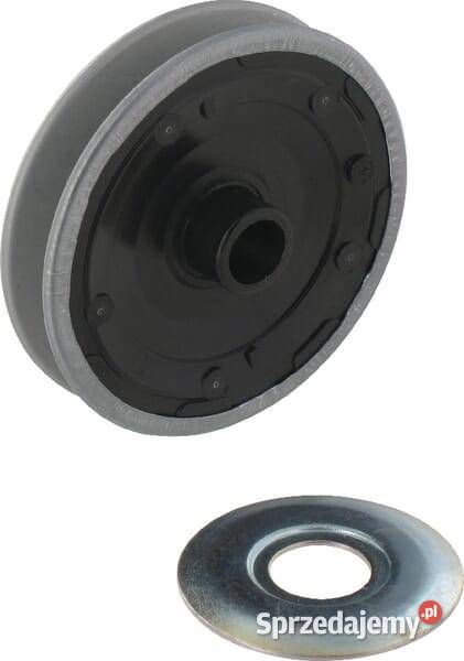 Koło pasowe AK470765 Do maszyn uprawowych