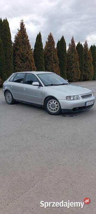 Audi Jarosław sprzedam