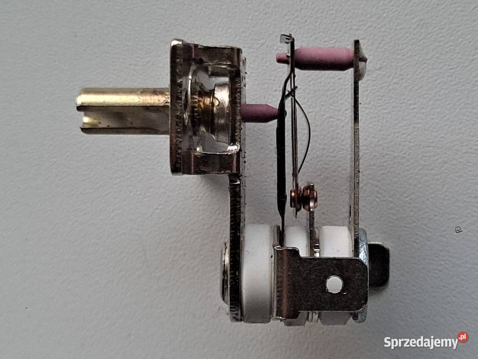 Termostat KADA KDT200 16A 250V śląskie