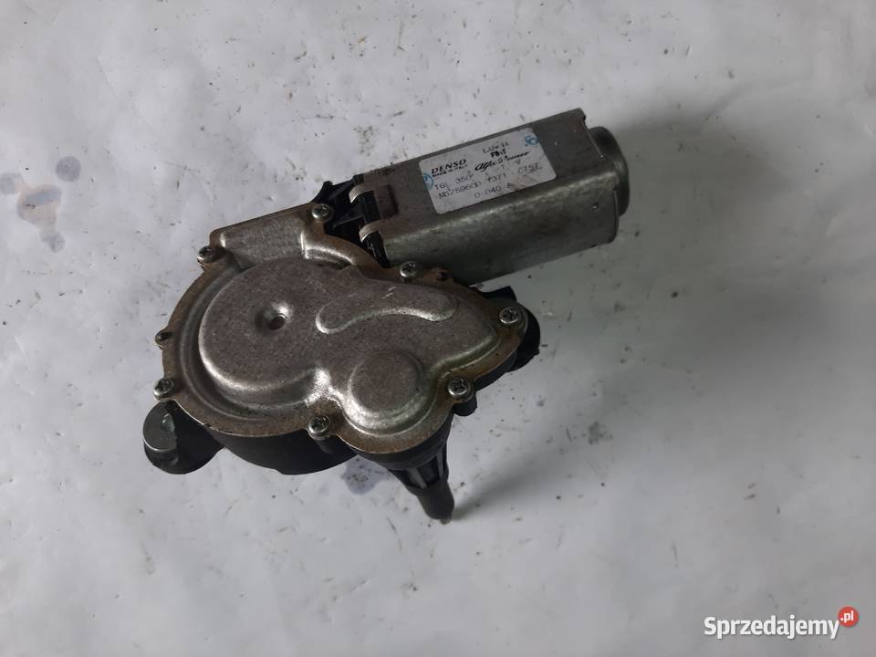 Ford KA 2 MK II silniczek tylnej wycieraczki