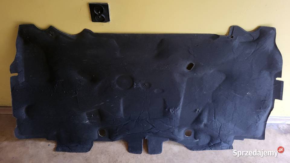 WYGŁUSZENIE MASKI PODBITKA JEEP WRANGLER JK osobowe sprzedam