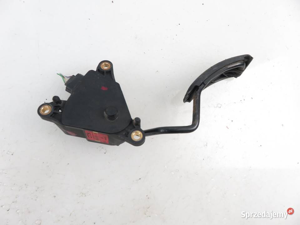 POTENCJOMETR GAZU CLIO III 15 dCi 8200297335 osobowe małopolskie