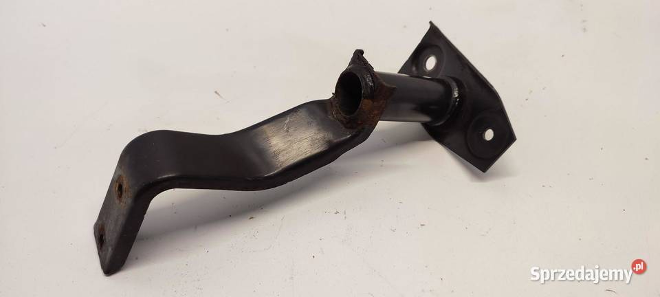 SKODA OCTAVIA II SCOUT UCHWYT OSŁONY SILNIKA