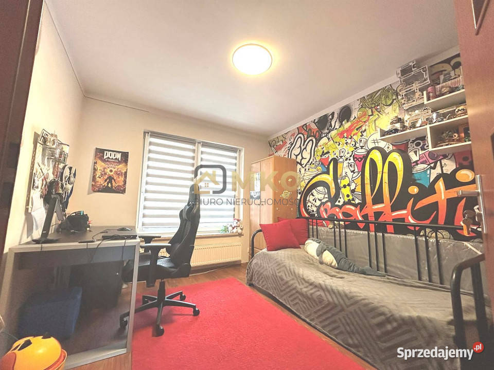 Dom wolnostojący Włocławek 14423m2 sprzedam