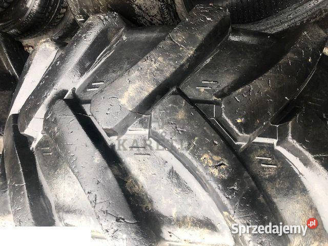 Opona Merlo 40570 r20 wielkopolskie Jastrzębniki