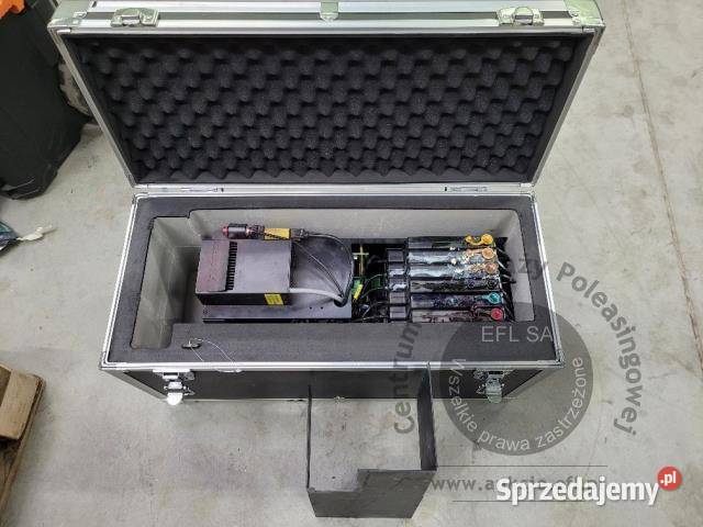 Drukarka ścienna DXONJET 2024r Magnice