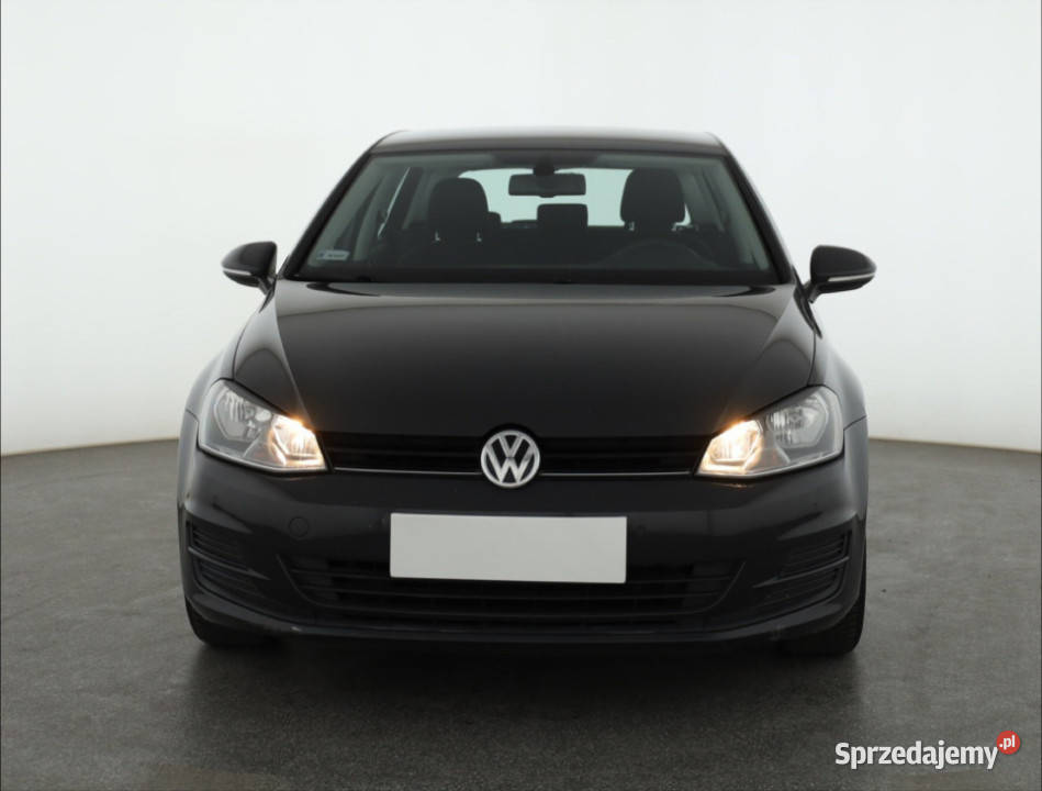 VW Golf 12 TSI Golf mazowieckie Piaseczno