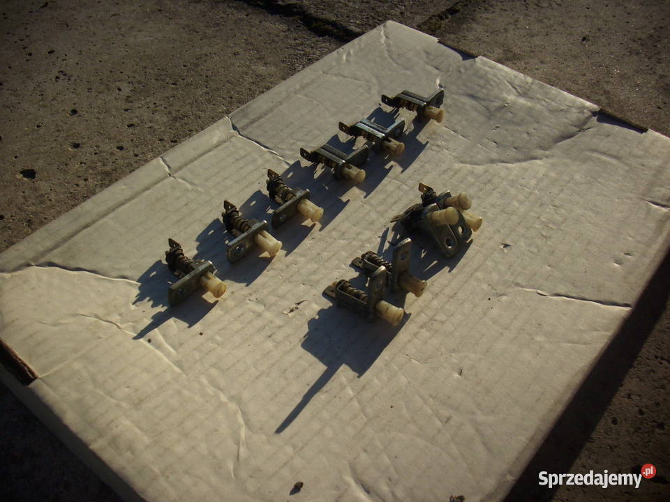 Czujnik czujniki otwarcia drzwi MERCEDES T1 Kielce sprzedam