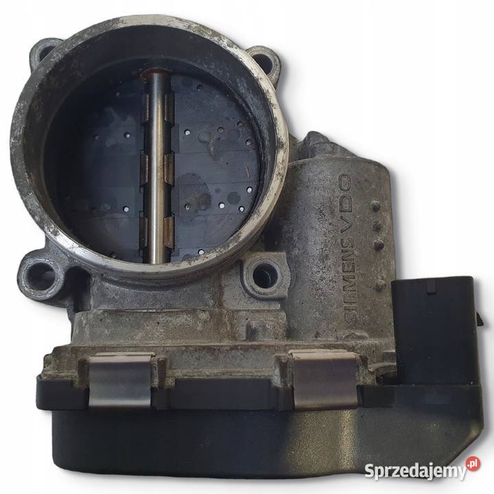 PRZEPUSTNICA BMW E87 E90 20 i 7561066 lubelskie Chełm