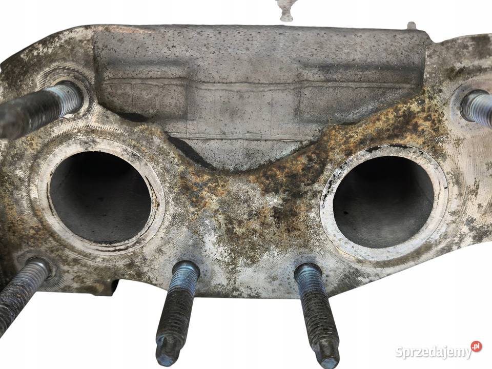 GŁOWICA CYLINDRÓW Mini Cooper R56 Peugeot lubelskie Chełm sprzedam