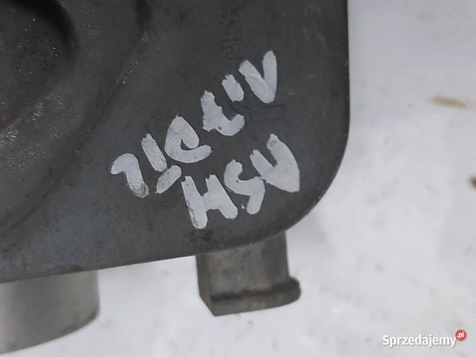 PRZEPUSTNICA 17 CDTI OPEL ASTRA G H ZAFIRA B osobowe Ksawerów sprzedam