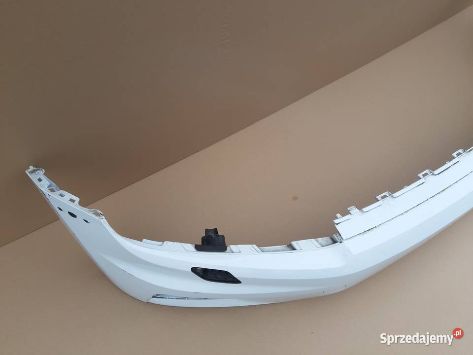 VW TIGUAN II 5NA ZDERZAK PRZÓD PRZEDNI 5NA807221 Trzciel