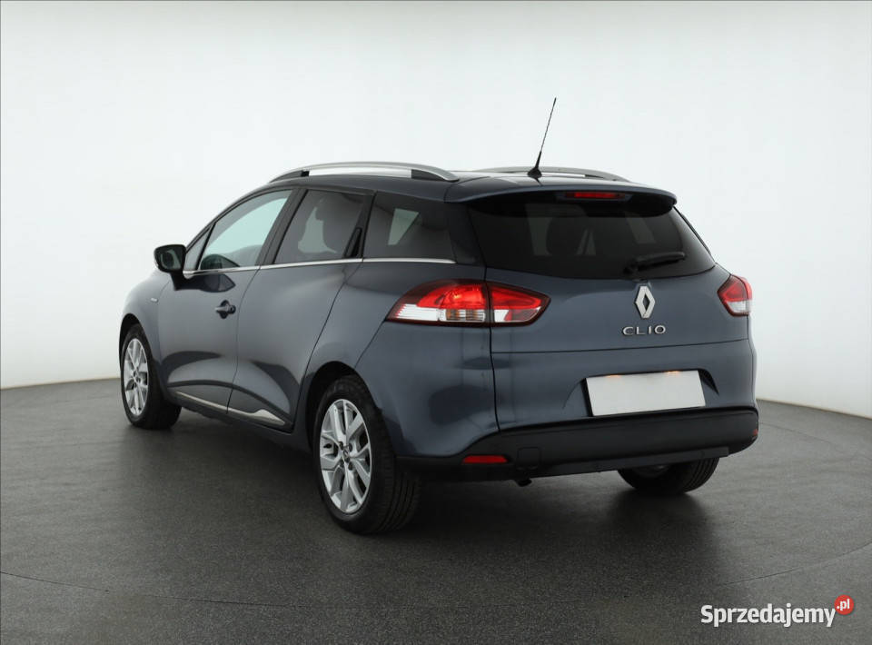 Renault Clio 09 TCe czujnik zmierzchu Piaseczno