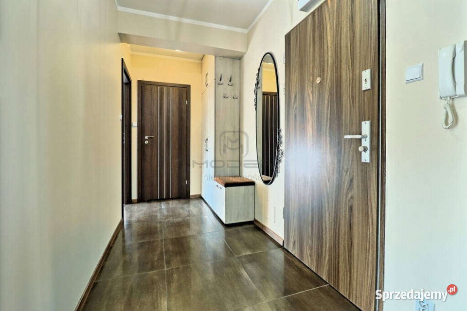 Jasne i przestronne M3 Brukselska Liczba pokoi 3 Gorzów Wielkopolski