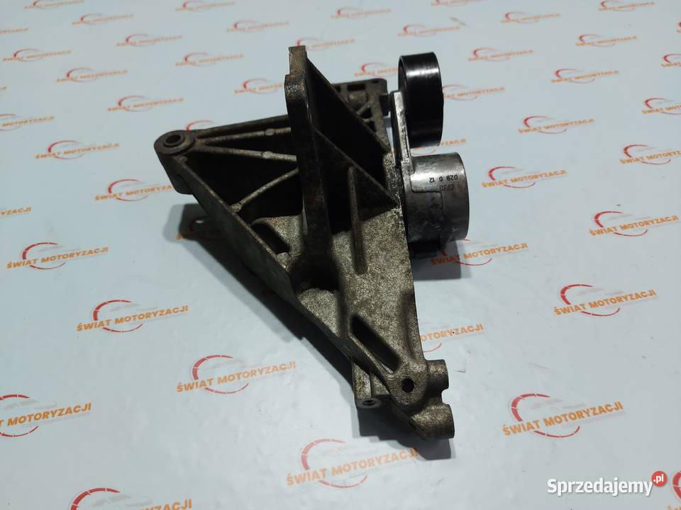 ALFA MITO 14 MULTIAIR 955A2000 135 łapa Kielce