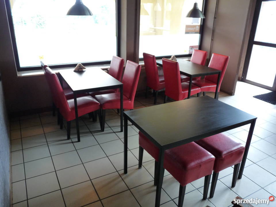 Odstąpię restaurację Kebab i Więcej jedyna w Koszęcin