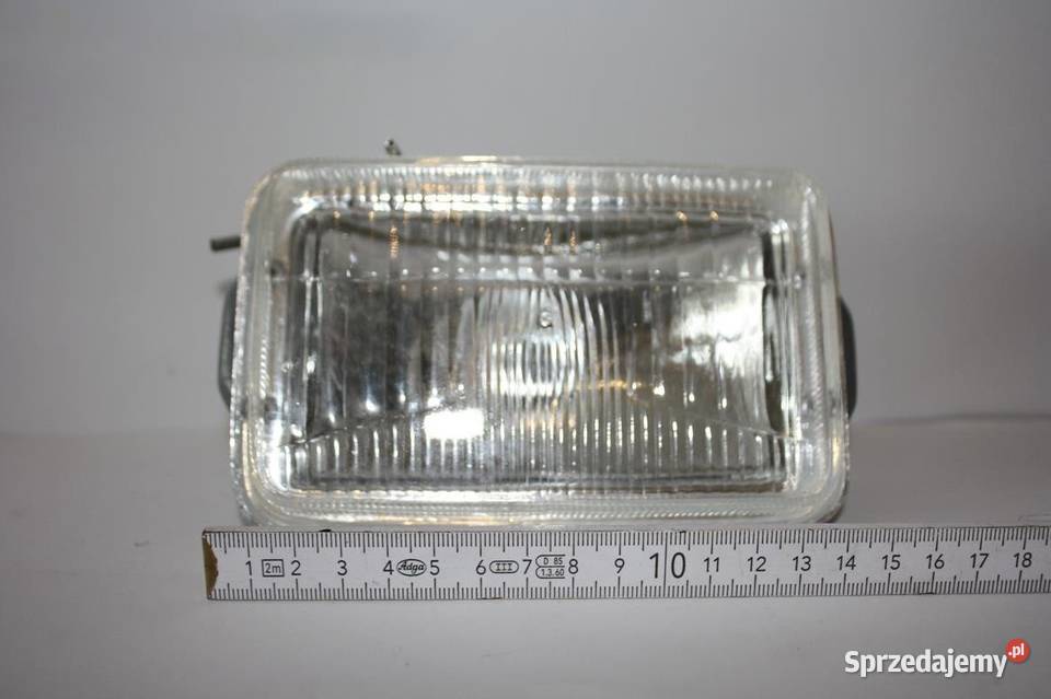 Lampa przednia Iseki TU200 Tajęcina