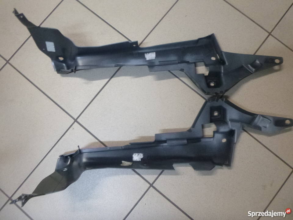 Ogon plastik osłona bok BMW R 1150 RT Jawiszowice