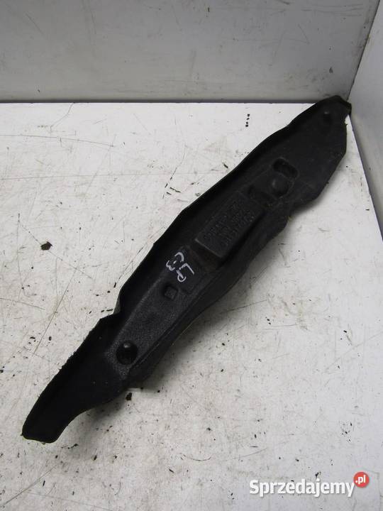 PIANKA WYGŁUSZENIE BŁOTNIKA LEWE CITROEN C3 III osobowe