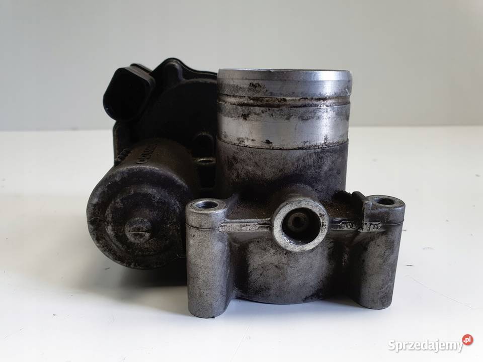 PRZEPUSTNICA Seat Ibiza IV 12 12V Chełm sprzedam