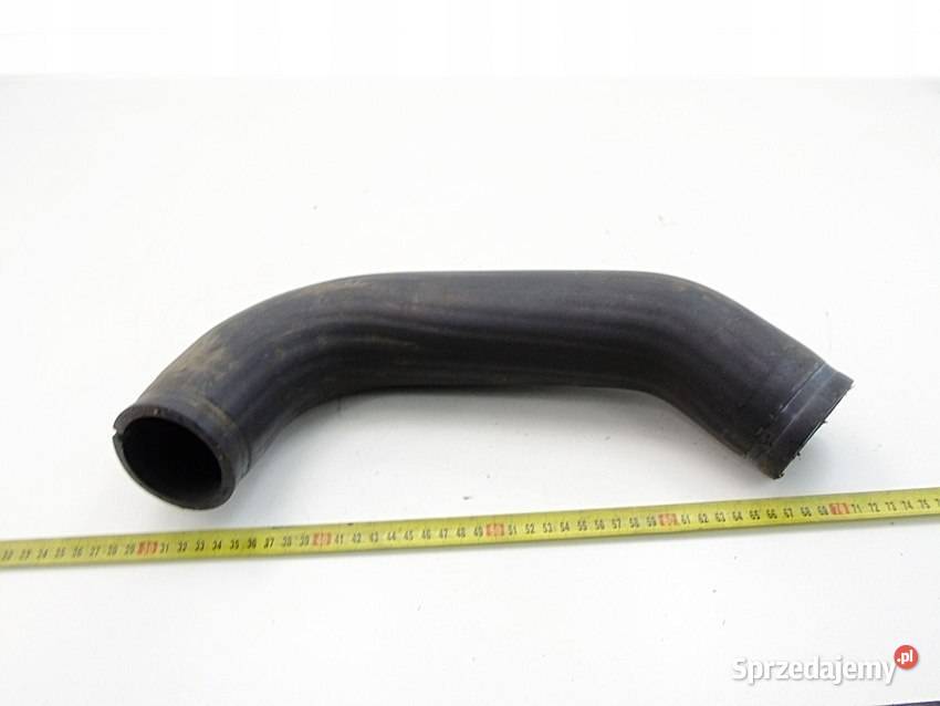 WĄŻ PRZEWÓD RURA TURBO 22 HDI TDCI EURO 5 Turbosprężarki śląskie Sosnowiec