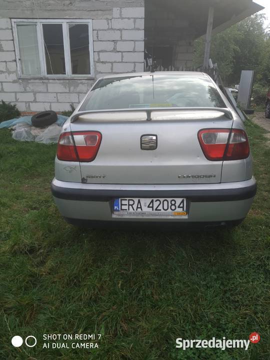 Sprzedam samochód osobowy Bartodzieje sprzedam