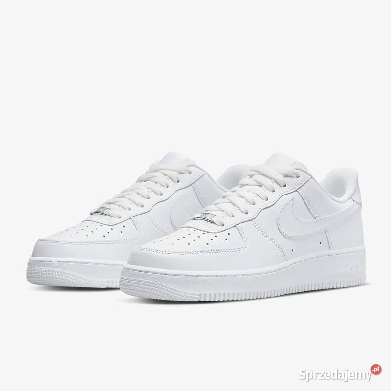 NIke Air Force One 38 Nike lubelskie Lublin