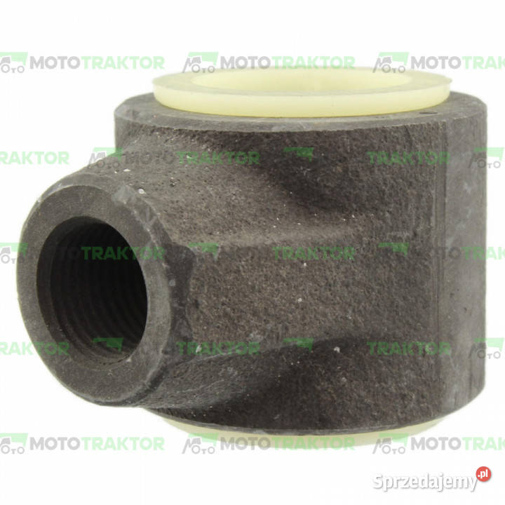 PIASTA PALCA ŚLIMAKA 16 MM 603755 CLAAS Łążynek