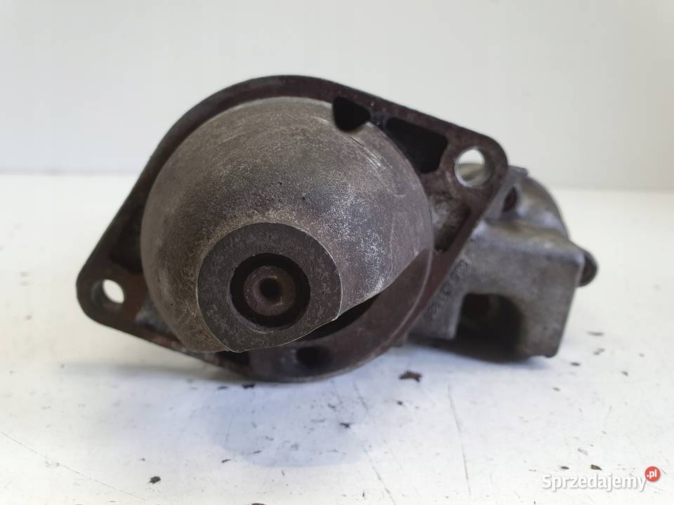 Mercedes W169 20 CDI ROZRUSZNIK bosch 0001108217 osobowe Części samochodowe