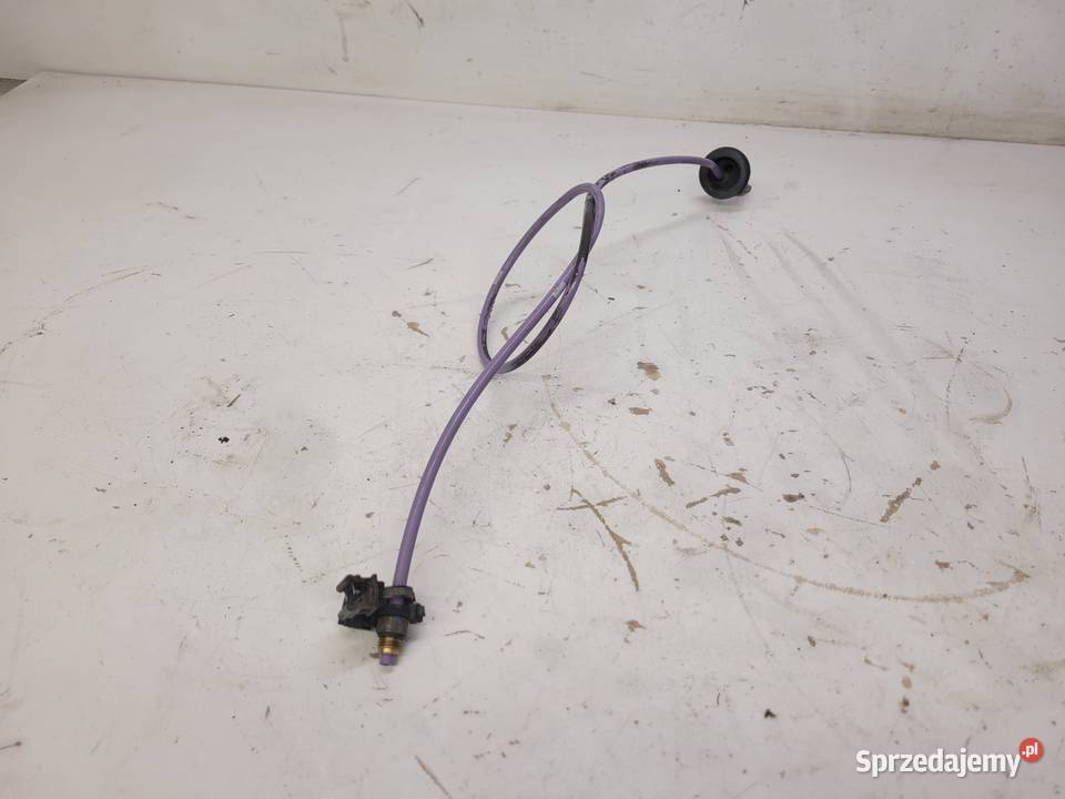 PRZEWÓD ZAWIESZENIA FIOLET AUDI A8 D4 4B0971841B śląskie