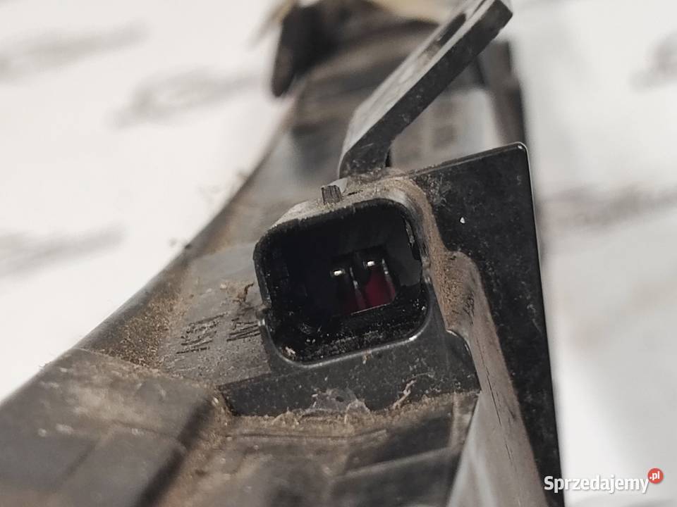 CITROEN C4 GRAND PICASSO 16 HDI 09r światło STOP świętokrzyskie Kielce