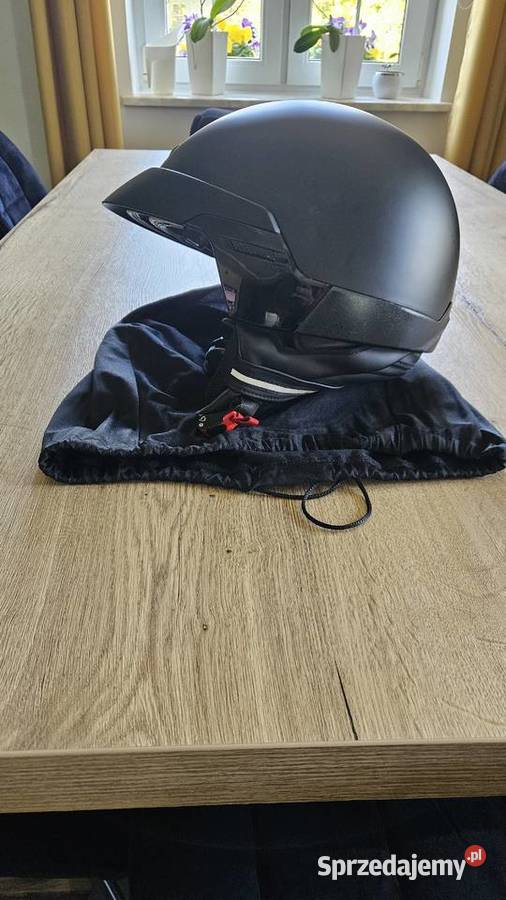 Kask scorpion EXO100 M Bielsko-Biała