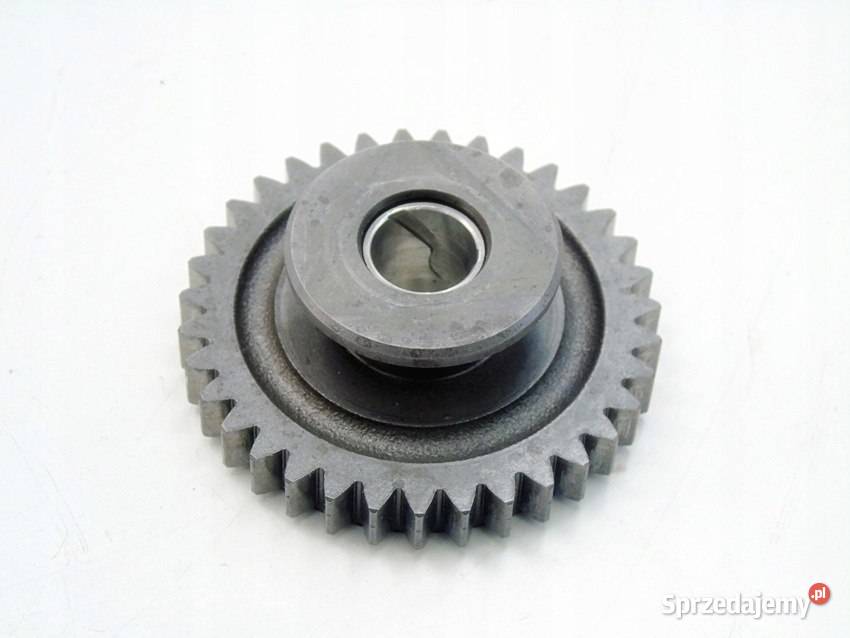 Koło skrzyni biegów 10 12 12V Mitsubishi Space osobowe Części samochodowe Sosnowiec