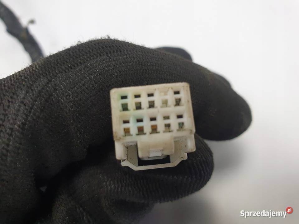 CZUNIK POZIOMOWANIA XENONÓW Lampy Lexus RX II lubelskie