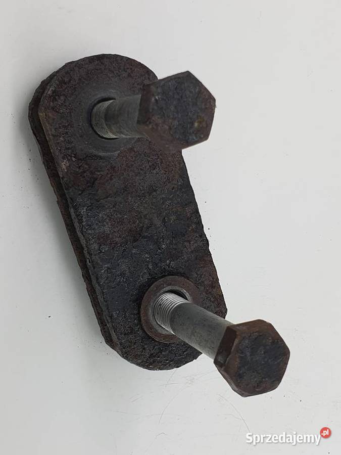 UCHWYT MOCOWANIE LAPA IVECO EUROCARGO łódzkie Janowice