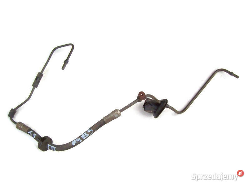 A4 16 18 20 19 TDI Przewod sprzegla Mińsk Mazowiecki