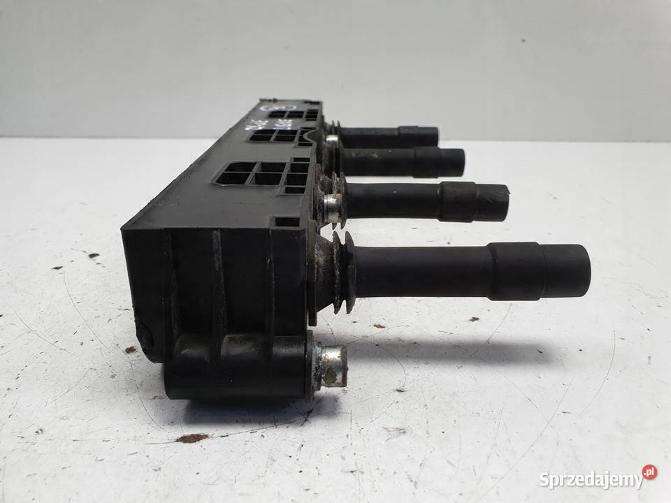 Opel Astra II G 14 16 16V CEWKA ZAPŁONOWA Z16XE Janów