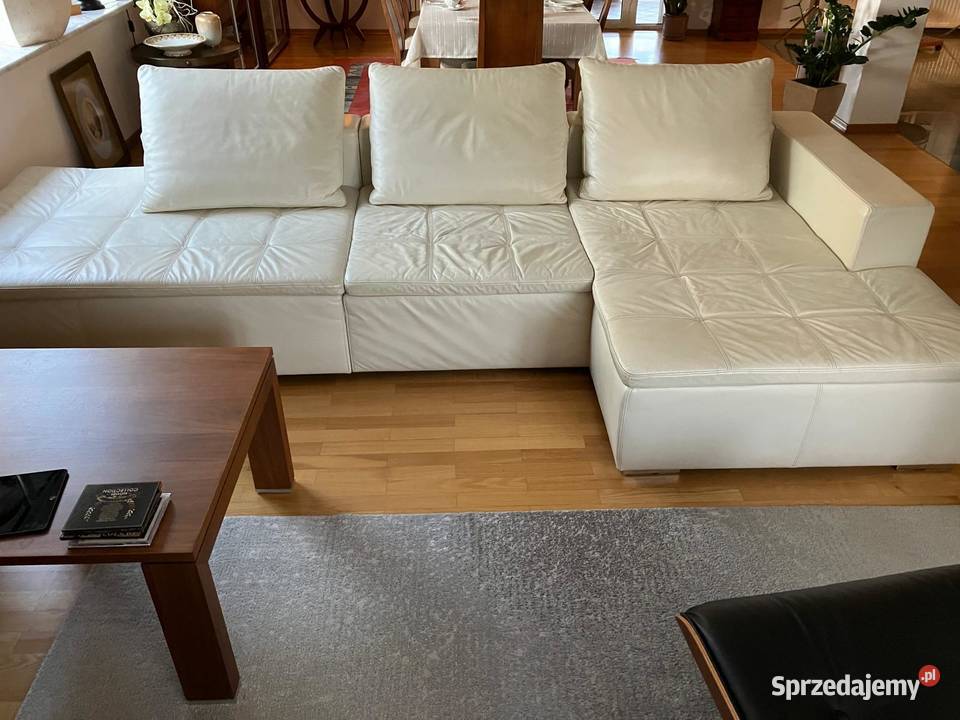 Sofę BoConcept sprzedam kujawsko-pomorskie sprzedam