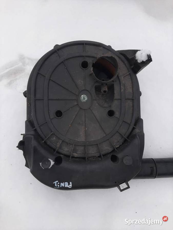 Fiat Punto II 12 8V obudowa filtra powietrza Ksawerów