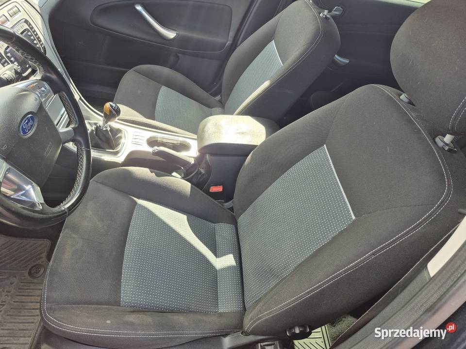 Ford Mondeo 20TDCI Kombi zachodniopomorskie Szczecin