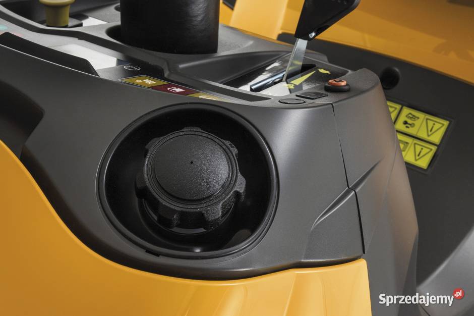 Stiga Tornado 7108 W Y23 Tajęcina