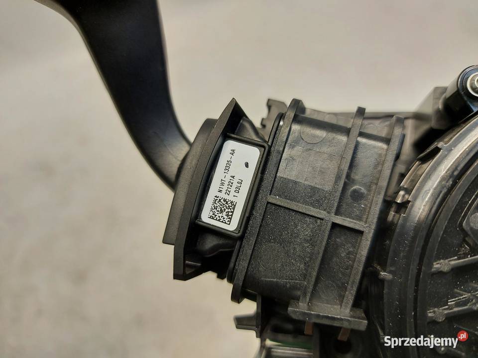 Ford Ranger VI 6 2024r PRZEŁĄCZNIK ZESPOLONY