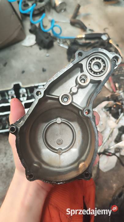 dekiel rozrusznika fzs 600 yamaha fazer